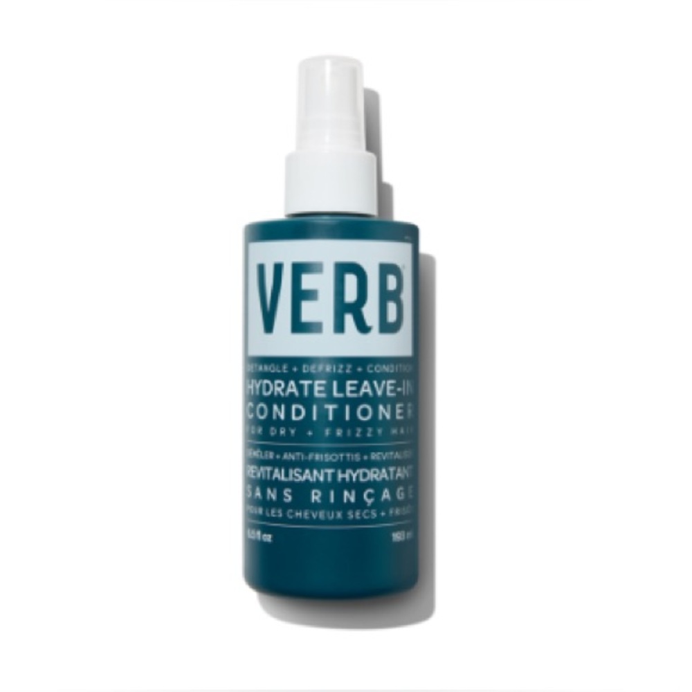 VERB Hydrate Leave-In Conditioner - N E W